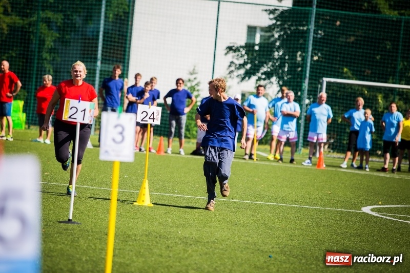 Zdjęcie w galerii na portalu naszraciborz.pl: Bojanów zwycięzcą polsko-czeskiego turnieju sołectw w Krzanowicach wiadomości z regionu