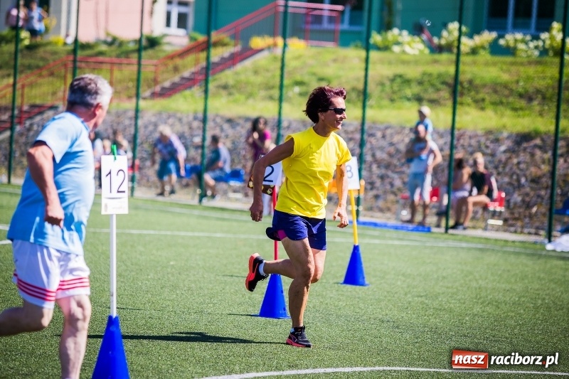Zdjęcie w galerii na portalu naszraciborz.pl: Bojanów zwycięzcą polsko-czeskiego turnieju sołectw w Krzanowicach wiadomości z regionu
