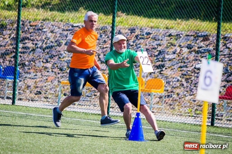 Zdjęcie w galerii na portalu naszraciborz.pl: Bojanów zwycięzcą polsko-czeskiego turnieju sołectw w Krzanowicach wiadomości z regionu