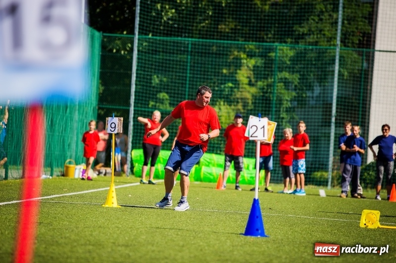 Zdjęcie w galerii na portalu naszraciborz.pl: Bojanów zwycięzcą polsko-czeskiego turnieju sołectw w Krzanowicach wiadomości z regionu