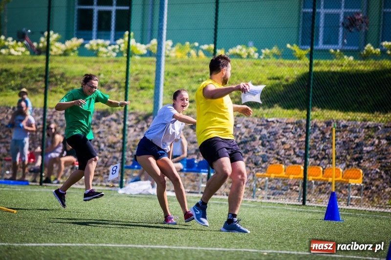 Zdjęcie w galerii na portalu naszraciborz.pl: Bojanów zwycięzcą polsko-czeskiego turnieju sołectw w Krzanowicach wiadomości z regionu