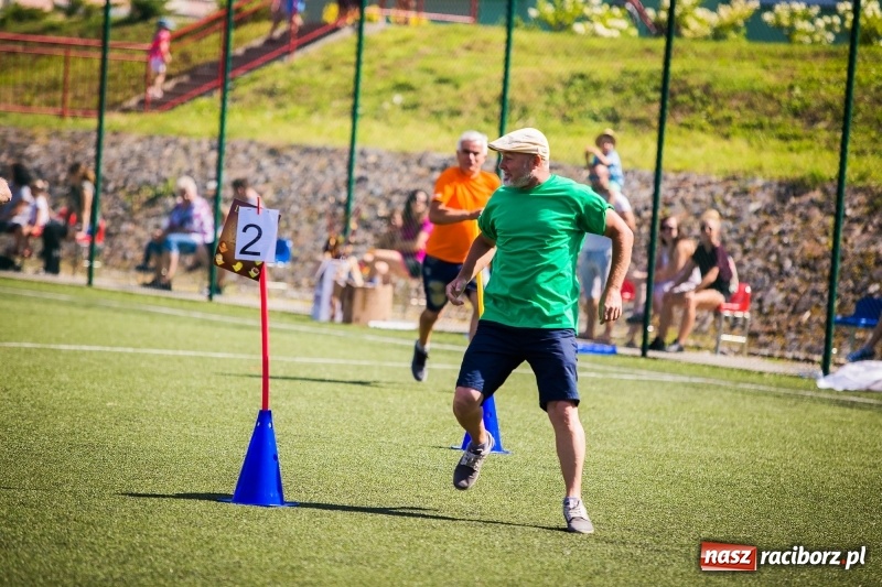 Zdjęcie w galerii na portalu naszraciborz.pl: Bojanów zwycięzcą polsko-czeskiego turnieju sołectw w Krzanowicach wiadomości z regionu