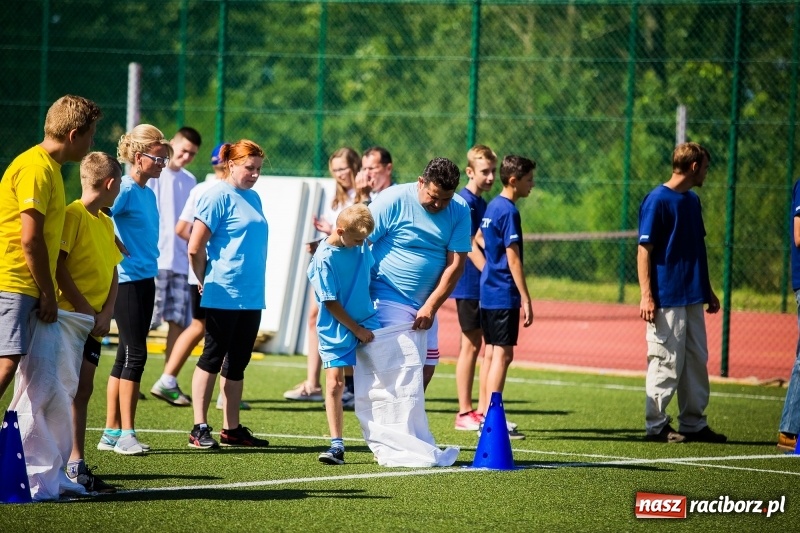 Zdjęcie w galerii na portalu naszraciborz.pl: Bojanów zwycięzcą polsko-czeskiego turnieju sołectw w Krzanowicach wiadomości z regionu