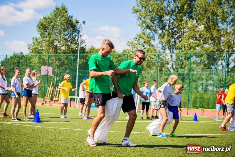 Zdjęcie w galerii na portalu naszraciborz.pl: Bojanów zwycięzcą polsko-czeskiego turnieju sołectw w Krzanowicach wiadomości z regionu