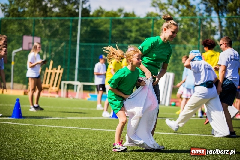 Zdjęcie w galerii na portalu naszraciborz.pl: Bojanów zwycięzcą polsko-czeskiego turnieju sołectw w Krzanowicach wiadomości z regionu