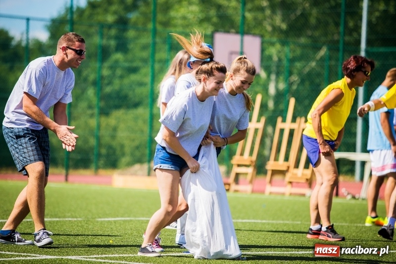 Zdjęcie w galerii na portalu naszraciborz.pl: Bojanów zwycięzcą polsko-czeskiego turnieju sołectw w Krzanowicach wiadomości z regionu
