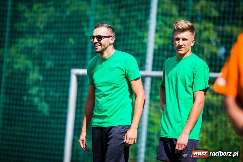 Zdjęcie w galerii na portalu naszraciborz.pl: Bojanów zwycięzcą polsko-czeskiego turnieju sołectw w Krzanowicach wiadomości z regionu