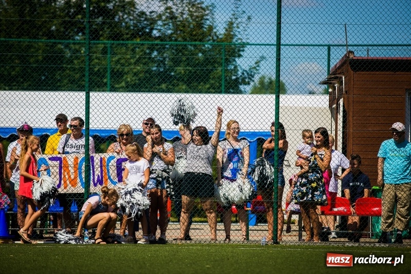 Zdjęcie w galerii na portalu naszraciborz.pl: Bojanów zwycięzcą polsko-czeskiego turnieju sołectw w Krzanowicach wiadomości z regionu