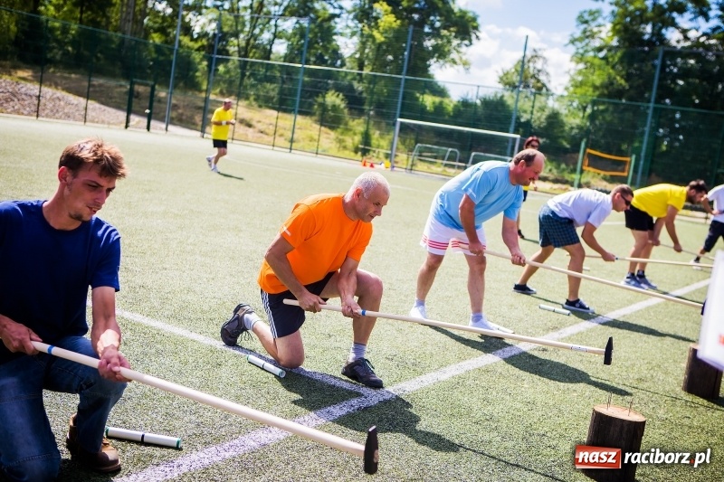 Zdjęcie w galerii na portalu naszraciborz.pl: Bojanów zwycięzcą polsko-czeskiego turnieju sołectw w Krzanowicach wiadomości z regionu