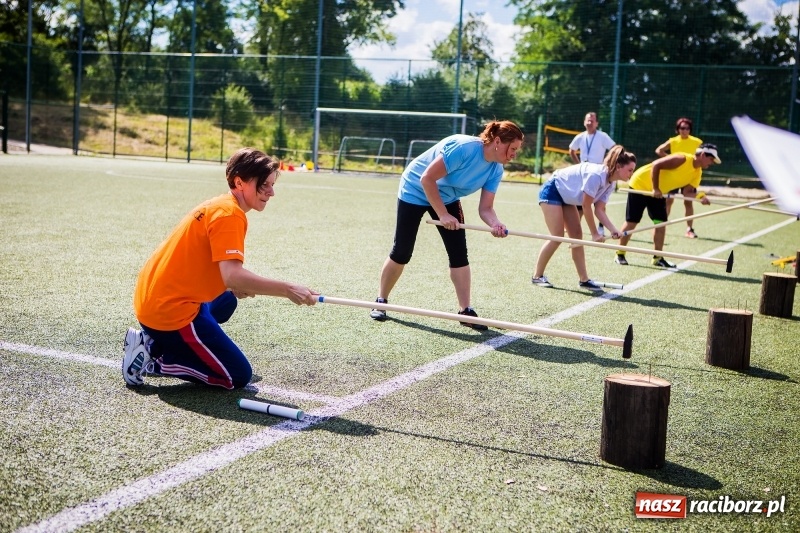 Zdjęcie w galerii na portalu naszraciborz.pl: Bojanów zwycięzcą polsko-czeskiego turnieju sołectw w Krzanowicach wiadomości z regionu