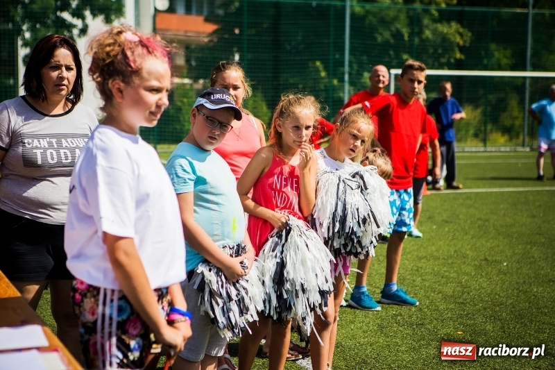 Zdjęcie w galerii na portalu naszraciborz.pl: Bojanów zwycięzcą polsko-czeskiego turnieju sołectw w Krzanowicach wiadomości z regionu