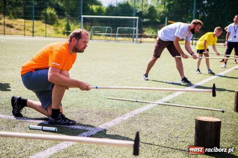 Zdjęcie w galerii na portalu naszraciborz.pl: Bojanów zwycięzcą polsko-czeskiego turnieju sołectw w Krzanowicach wiadomości z regionu