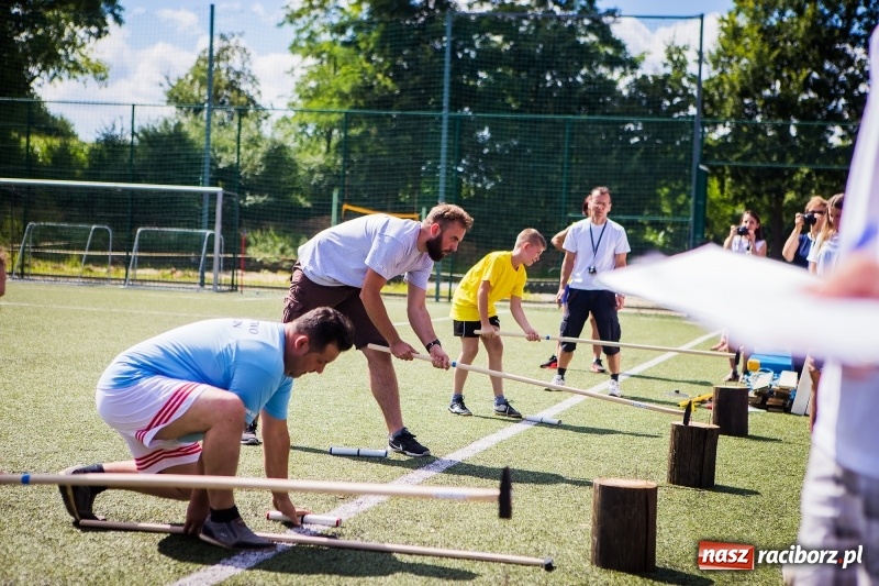 Zdjęcie w galerii na portalu naszraciborz.pl: Bojanów zwycięzcą polsko-czeskiego turnieju sołectw w Krzanowicach wiadomości z regionu