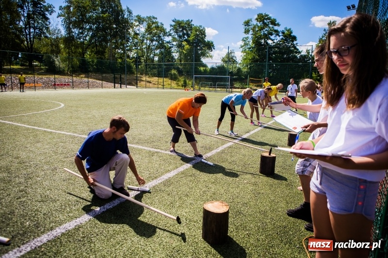Zdjęcie w galerii na portalu naszraciborz.pl: Bojanów zwycięzcą polsko-czeskiego turnieju sołectw w Krzanowicach wiadomości z regionu