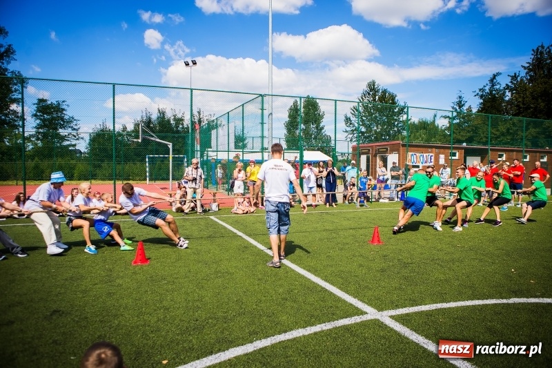 Zdjęcie w galerii na portalu naszraciborz.pl: Bojanów zwycięzcą polsko-czeskiego turnieju sołectw w Krzanowicach wiadomości z regionu