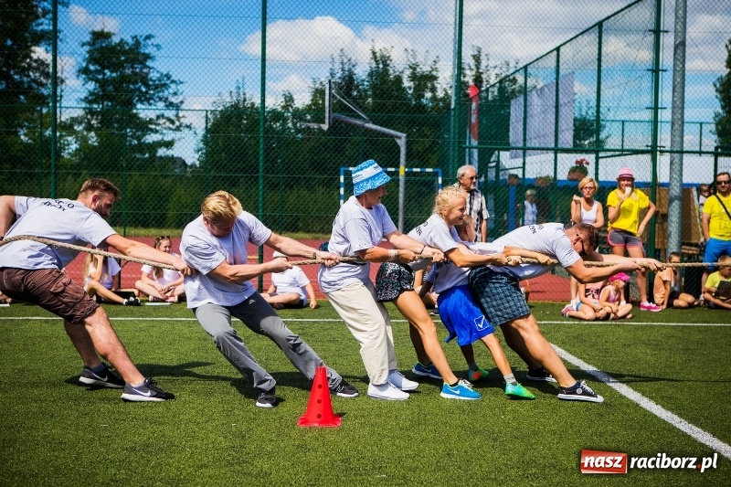 Zdjęcie w galerii na portalu naszraciborz.pl: Bojanów zwycięzcą polsko-czeskiego turnieju sołectw w Krzanowicach wiadomości z regionu