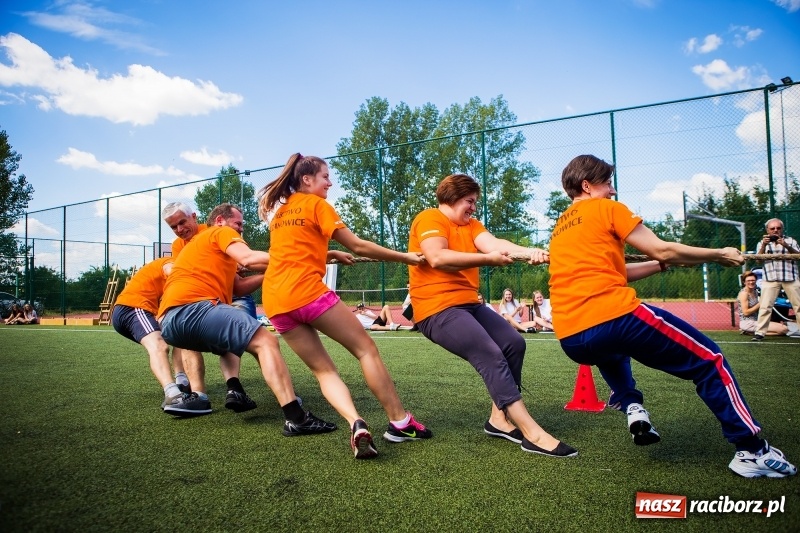Zdjęcie w galerii na portalu naszraciborz.pl: Bojanów zwycięzcą polsko-czeskiego turnieju sołectw w Krzanowicach wiadomości z regionu