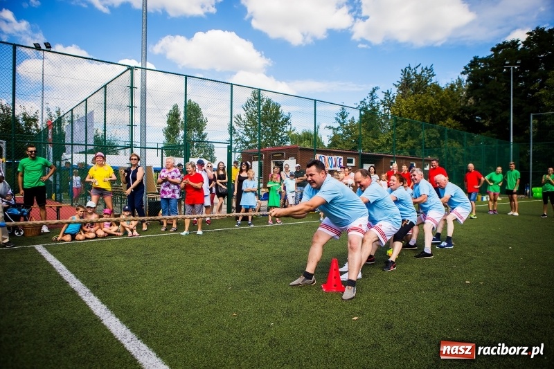 Zdjęcie w galerii na portalu naszraciborz.pl: Bojanów zwycięzcą polsko-czeskiego turnieju sołectw w Krzanowicach wiadomości z regionu
