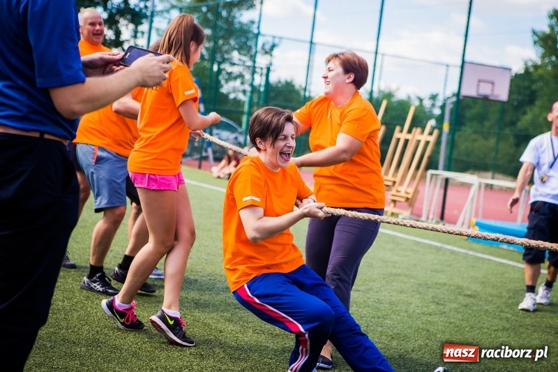 Zdjęcie w galerii na portalu naszraciborz.pl: Bojanów zwycięzcą polsko-czeskiego turnieju sołectw w Krzanowicach wiadomości z regionu
