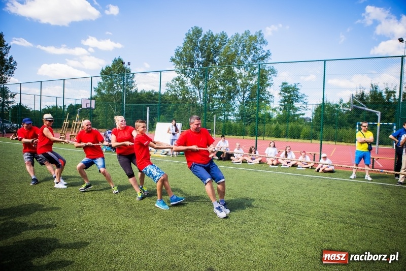 Zdjęcie w galerii na portalu naszraciborz.pl: Bojanów zwycięzcą polsko-czeskiego turnieju sołectw w Krzanowicach wiadomości z regionu