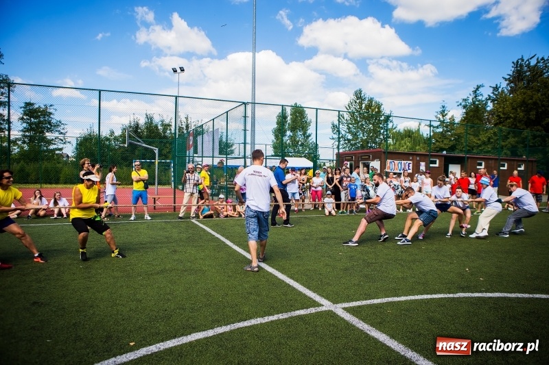 Zdjęcie w galerii na portalu naszraciborz.pl: Bojanów zwycięzcą polsko-czeskiego turnieju sołectw w Krzanowicach wiadomości z regionu