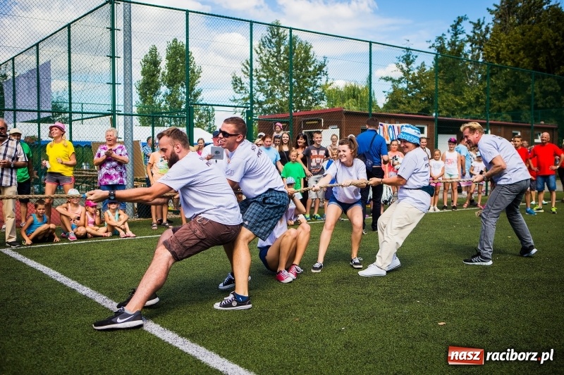 Zdjęcie w galerii na portalu naszraciborz.pl: Bojanów zwycięzcą polsko-czeskiego turnieju sołectw w Krzanowicach wiadomości z regionu