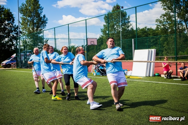 Zdjęcie w galerii na portalu naszraciborz.pl: Bojanów zwycięzcą polsko-czeskiego turnieju sołectw w Krzanowicach wiadomości z regionu