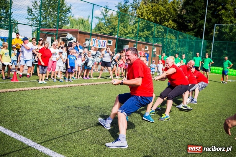 Zdjęcie w galerii na portalu naszraciborz.pl: Bojanów zwycięzcą polsko-czeskiego turnieju sołectw w Krzanowicach wiadomości z regionu