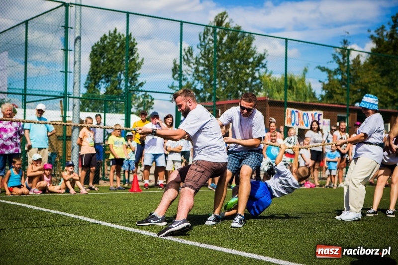 Zdjęcie w galerii na portalu naszraciborz.pl: Bojanów zwycięzcą polsko-czeskiego turnieju sołectw w Krzanowicach wiadomości z regionu