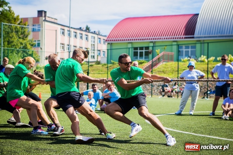 Zdjęcie w galerii na portalu naszraciborz.pl: Bojanów zwycięzcą polsko-czeskiego turnieju sołectw w Krzanowicach wiadomości z regionu
