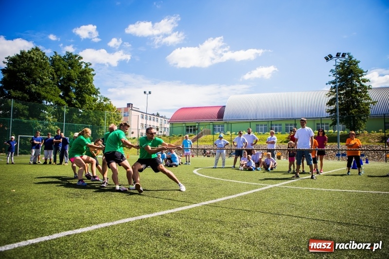 Zdjęcie w galerii na portalu naszraciborz.pl: Bojanów zwycięzcą polsko-czeskiego turnieju sołectw w Krzanowicach wiadomości z regionu