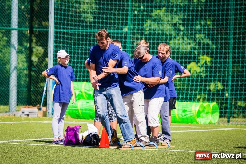 Zdjęcie w galerii na portalu naszraciborz.pl: Bojanów zwycięzcą polsko-czeskiego turnieju sołectw w Krzanowicach wiadomości z regionu