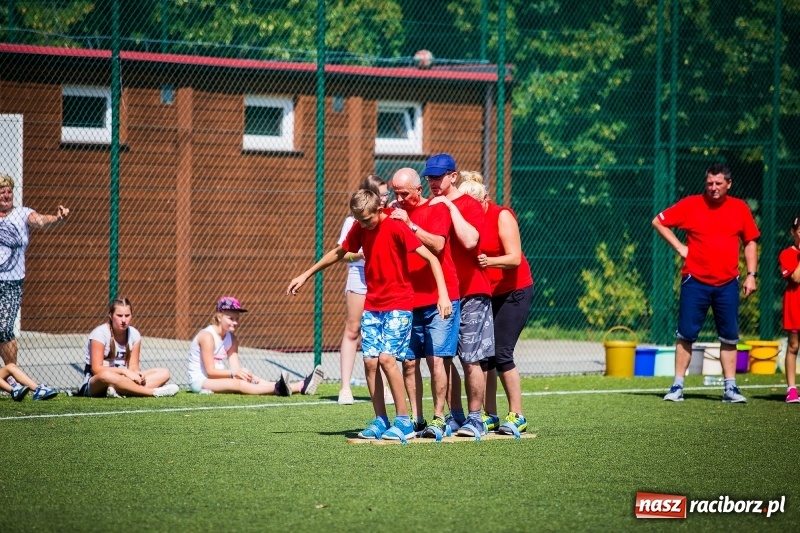 Zdjęcie w galerii na portalu naszraciborz.pl: Bojanów zwycięzcą polsko-czeskiego turnieju sołectw w Krzanowicach wiadomości z regionu