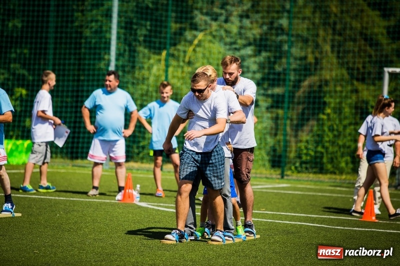 Zdjęcie w galerii na portalu naszraciborz.pl: Bojanów zwycięzcą polsko-czeskiego turnieju sołectw w Krzanowicach wiadomości z regionu