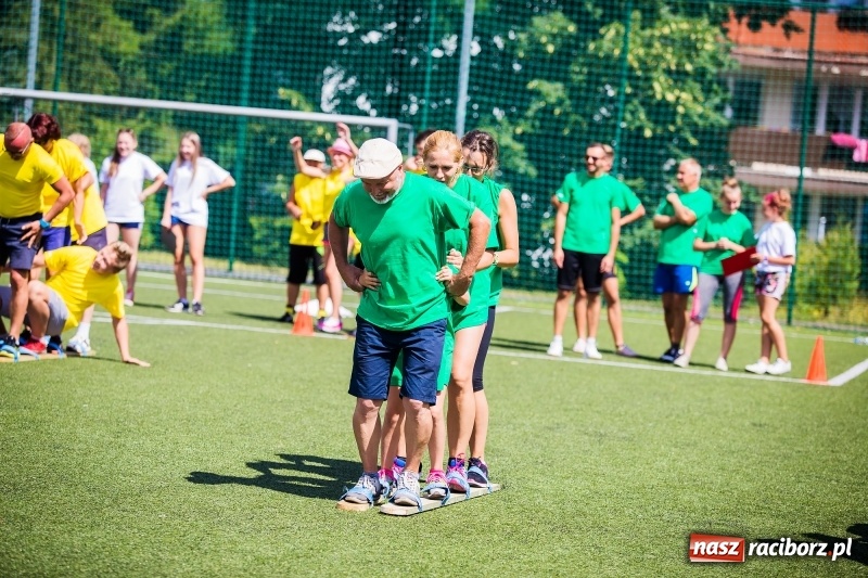 Zdjęcie w galerii na portalu naszraciborz.pl: Bojanów zwycięzcą polsko-czeskiego turnieju sołectw w Krzanowicach wiadomości z regionu