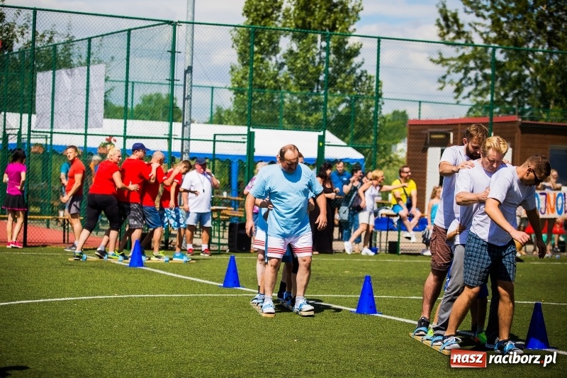 Zdjęcie w galerii na portalu naszraciborz.pl: Bojanów zwycięzcą polsko-czeskiego turnieju sołectw w Krzanowicach wiadomości z regionu