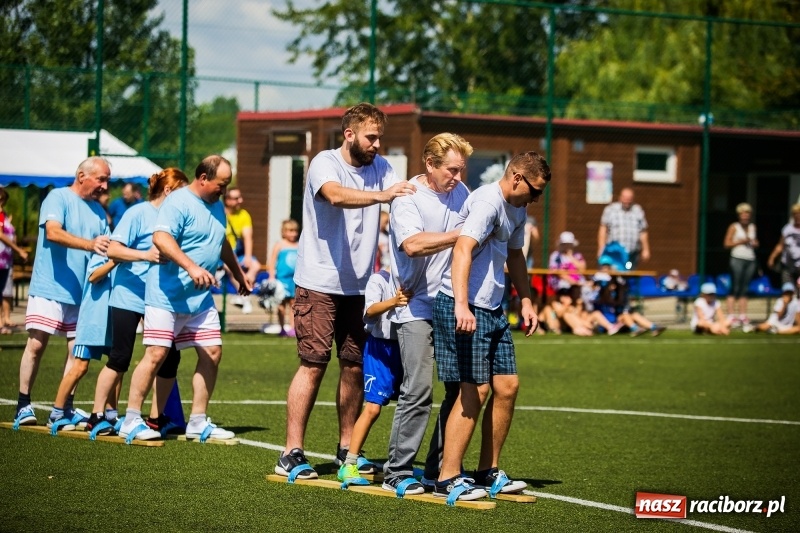 Zdjęcie w galerii na portalu naszraciborz.pl: Bojanów zwycięzcą polsko-czeskiego turnieju sołectw w Krzanowicach wiadomości z regionu