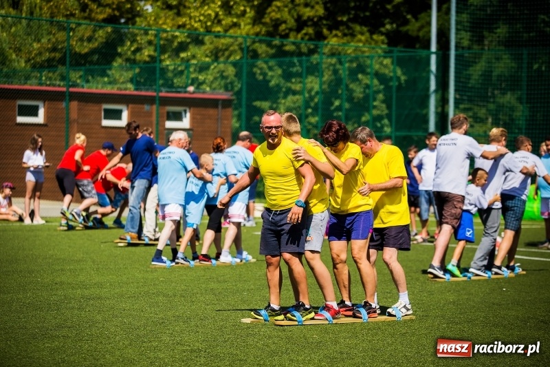Zdjęcie w galerii na portalu naszraciborz.pl: Bojanów zwycięzcą polsko-czeskiego turnieju sołectw w Krzanowicach wiadomości z regionu