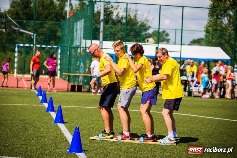 Zdjęcie w galerii na portalu naszraciborz.pl: Bojanów zwycięzcą polsko-czeskiego turnieju sołectw w Krzanowicach wiadomości z regionu