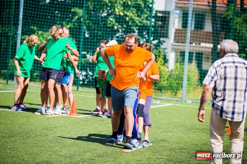 Zdjęcie w galerii na portalu naszraciborz.pl: Bojanów zwycięzcą polsko-czeskiego turnieju sołectw w Krzanowicach wiadomości z regionu