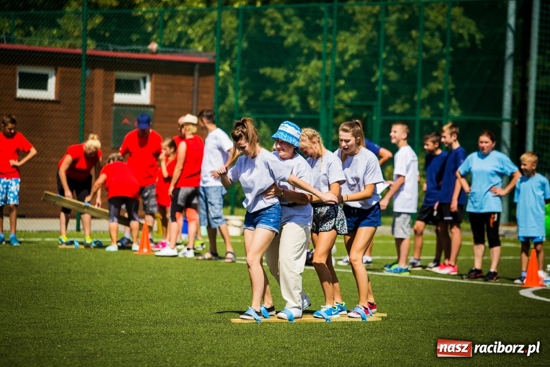 Zdjęcie w galerii na portalu naszraciborz.pl: Bojanów zwycięzcą polsko-czeskiego turnieju sołectw w Krzanowicach wiadomości z regionu
