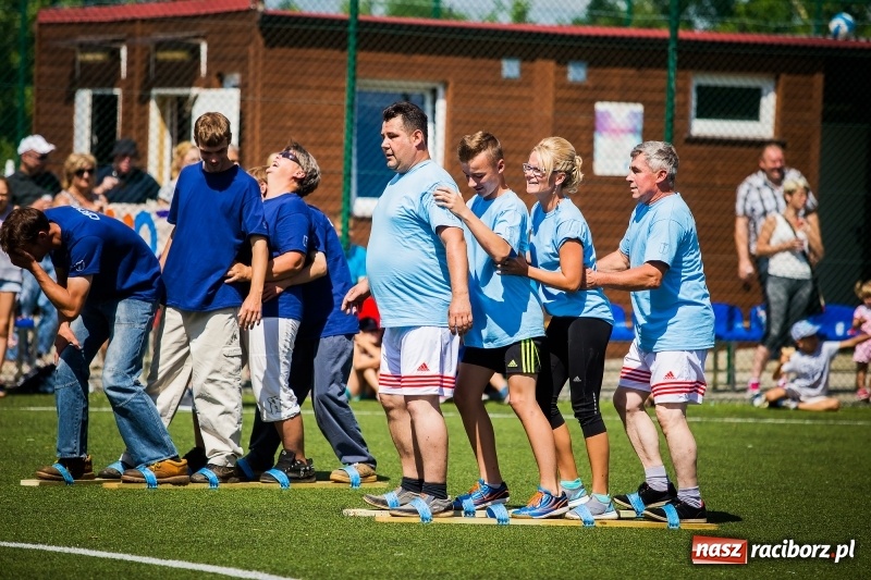 Zdjęcie w galerii na portalu naszraciborz.pl: Bojanów zwycięzcą polsko-czeskiego turnieju sołectw w Krzanowicach wiadomości z regionu