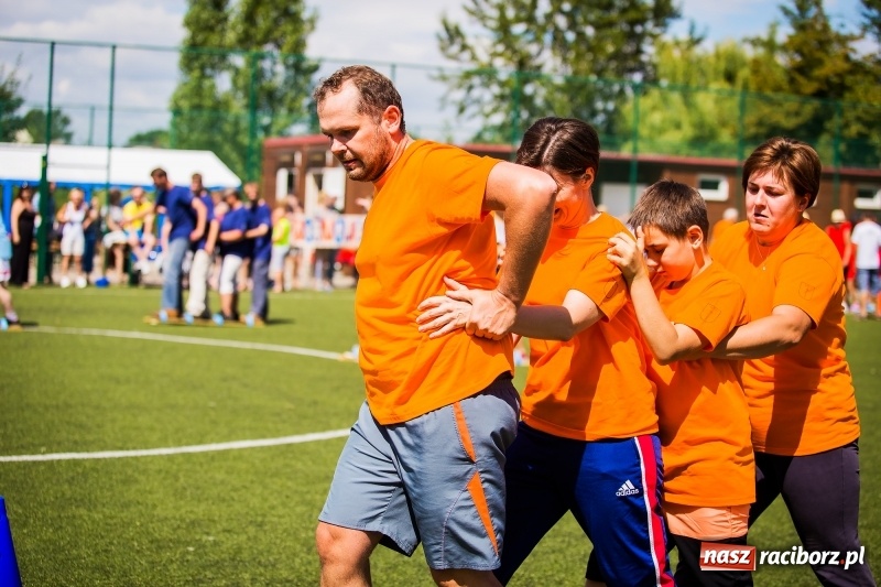 Zdjęcie w galerii na portalu naszraciborz.pl: Bojanów zwycięzcą polsko-czeskiego turnieju sołectw w Krzanowicach wiadomości z regionu