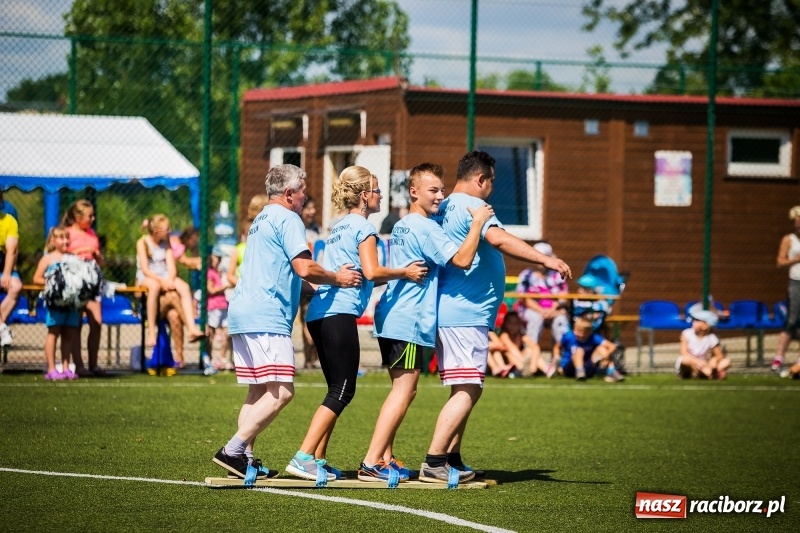 Zdjęcie w galerii na portalu naszraciborz.pl: Bojanów zwycięzcą polsko-czeskiego turnieju sołectw w Krzanowicach wiadomości z regionu