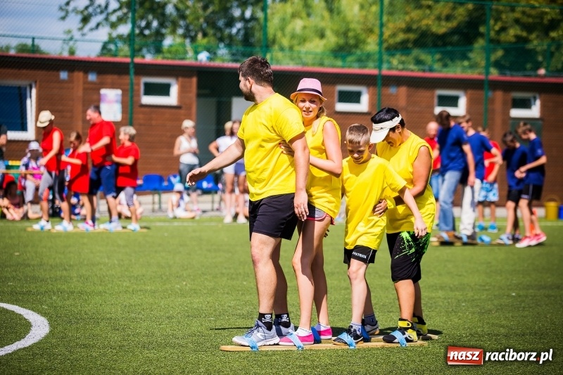 Zdjęcie w galerii na portalu naszraciborz.pl: Bojanów zwycięzcą polsko-czeskiego turnieju sołectw w Krzanowicach wiadomości z regionu