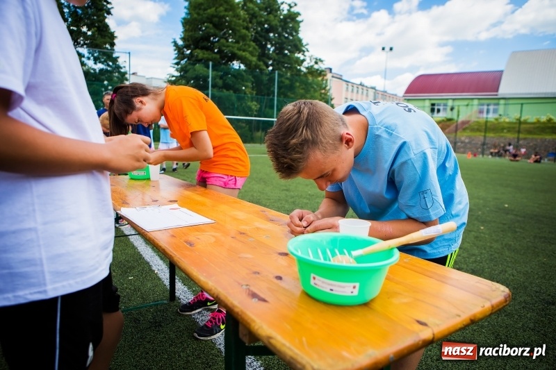 Zdjęcie w galerii na portalu naszraciborz.pl: Bojanów zwycięzcą polsko-czeskiego turnieju sołectw w Krzanowicach wiadomości z regionu