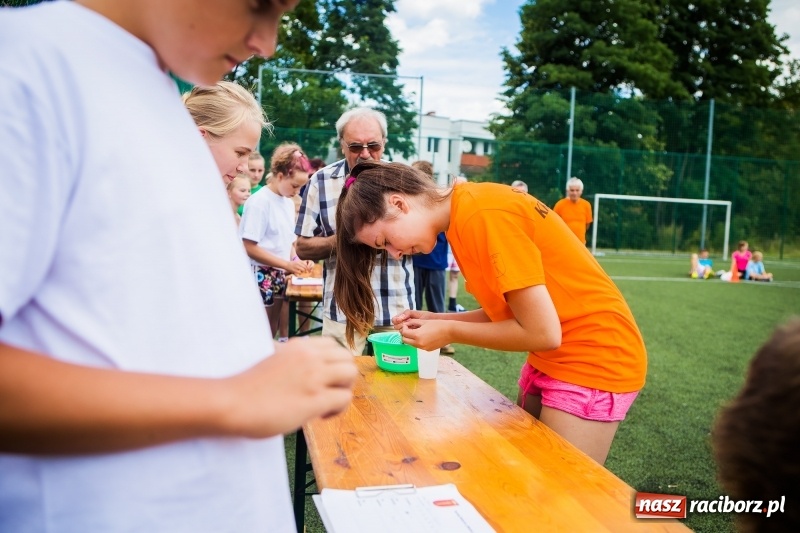 Zdjęcie w galerii na portalu naszraciborz.pl: Bojanów zwycięzcą polsko-czeskiego turnieju sołectw w Krzanowicach wiadomości z regionu