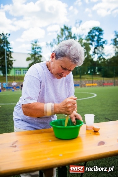 Zdjęcie w galerii na portalu naszraciborz.pl: Bojanów zwycięzcą polsko-czeskiego turnieju sołectw w Krzanowicach wiadomości z regionu