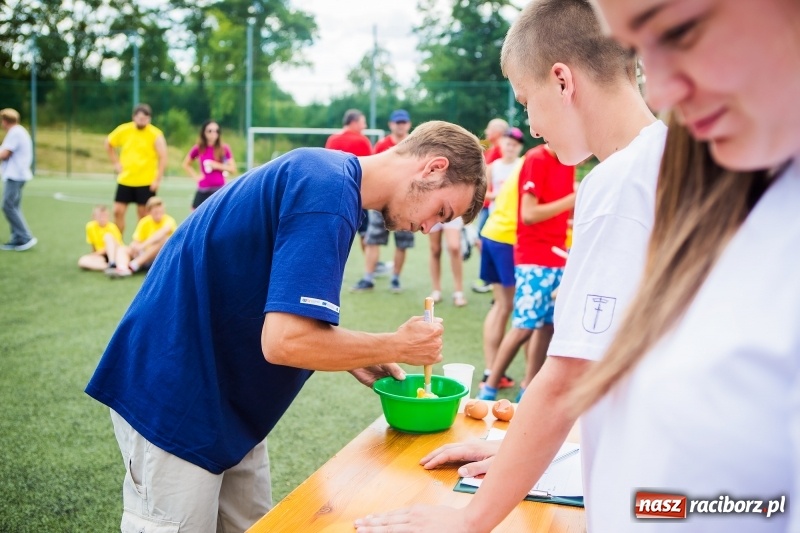 Zdjęcie w galerii na portalu naszraciborz.pl: Bojanów zwycięzcą polsko-czeskiego turnieju sołectw w Krzanowicach wiadomości z regionu