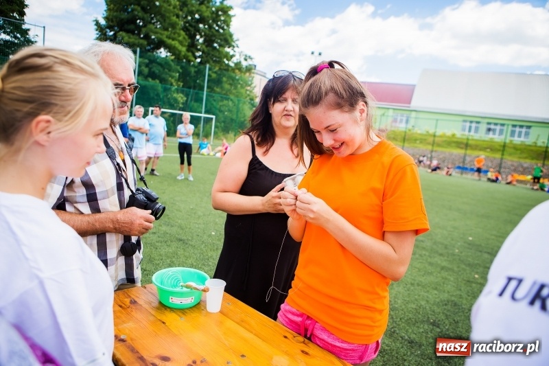 Zdjęcie w galerii na portalu naszraciborz.pl: Bojanów zwycięzcą polsko-czeskiego turnieju sołectw w Krzanowicach wiadomości z regionu